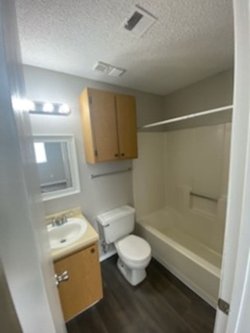 Wichita Apartment: 2701 S. Emporia St.