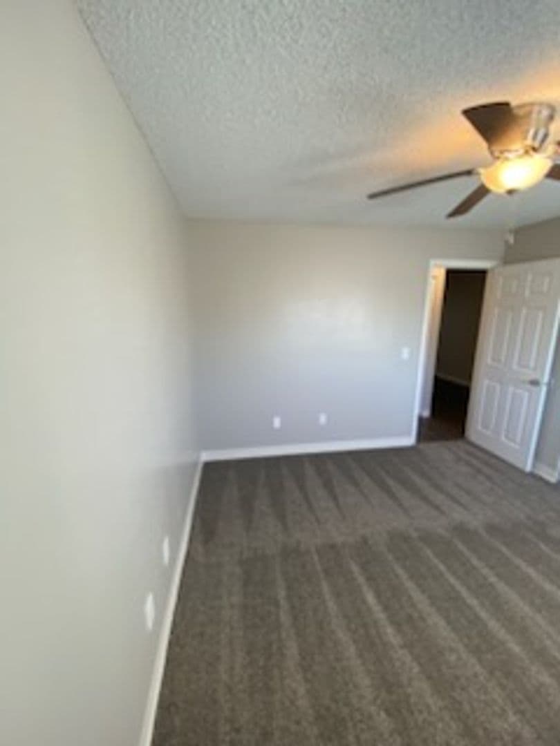 Wichita Apartment: 2701 S. Emporia St.