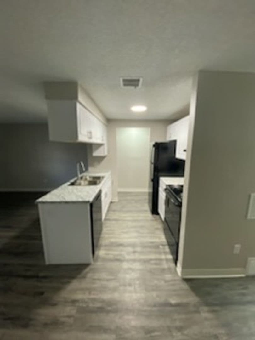 Wichita Apartment: 2701 S. Emporia St.
