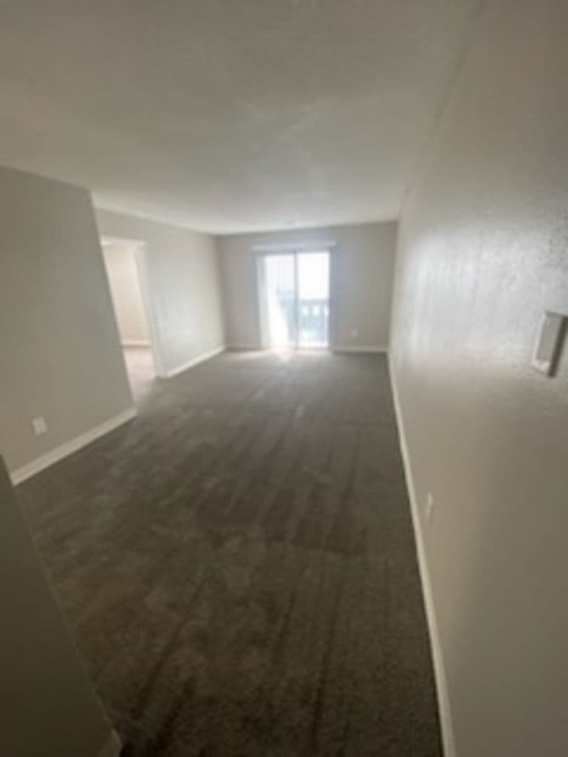 Wichita Apartment: 2701 S. Emporia St.