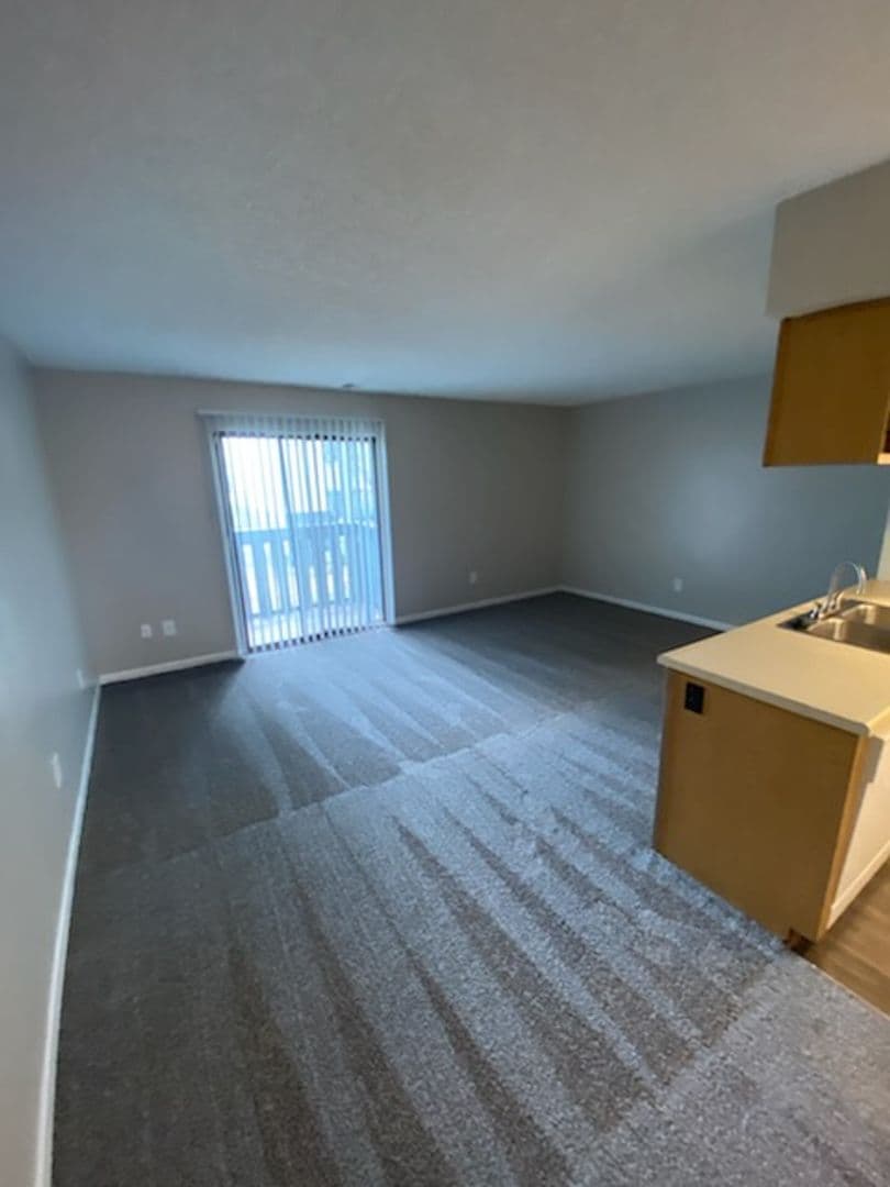 Wichita Apartment: 2701 S. Emporia St.