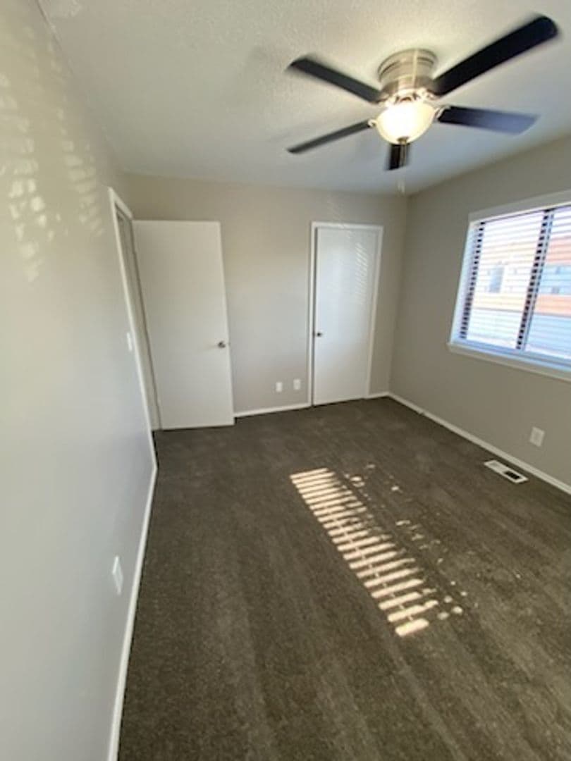 Wichita Apartment: 2701 S. Emporia St.