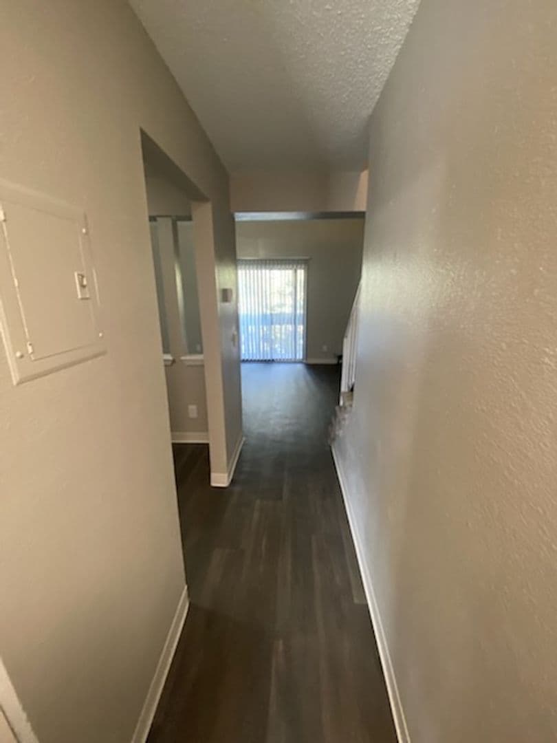 Wichita Apartment: 2701 S. Emporia St.