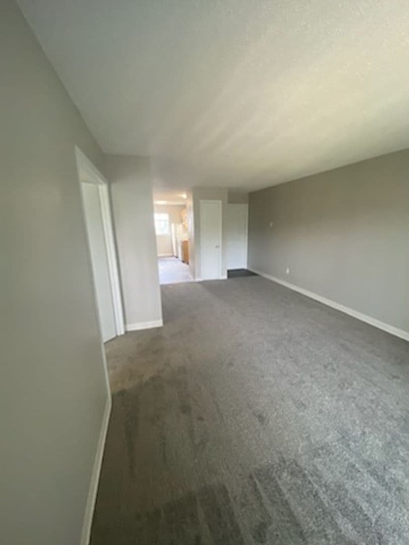 Wichita Apartment: 2701 S. Emporia St.