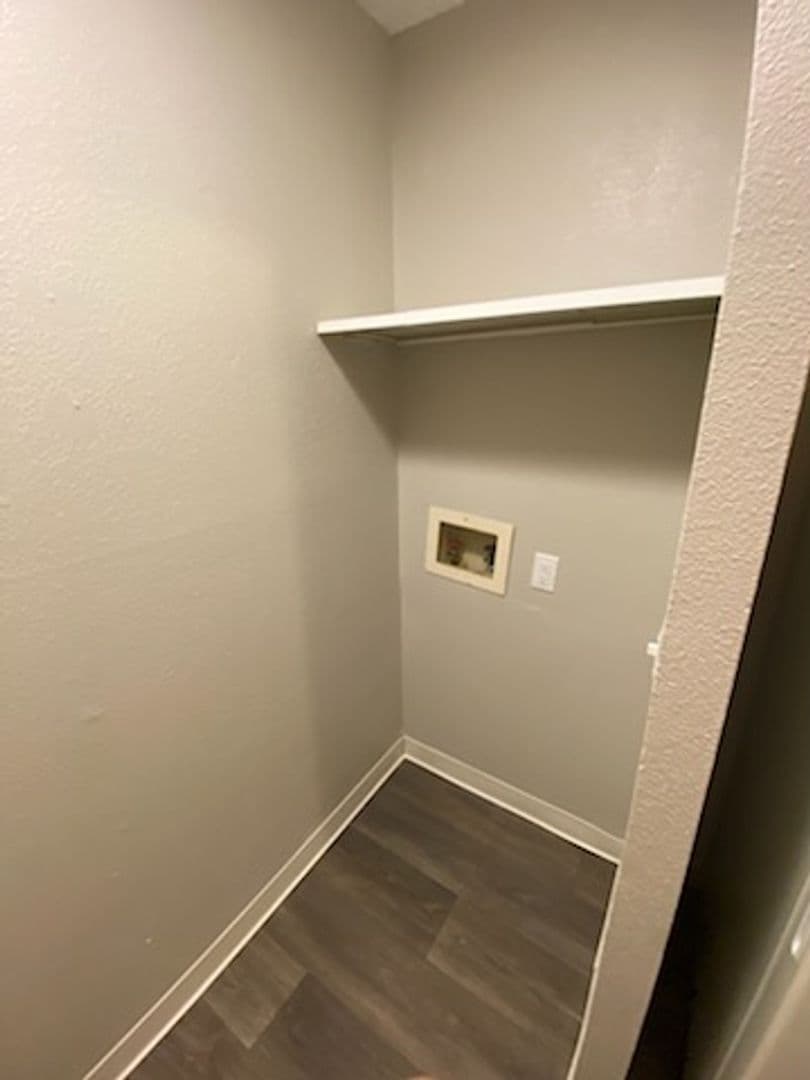 Wichita Apartment: 2701 S. Emporia St.