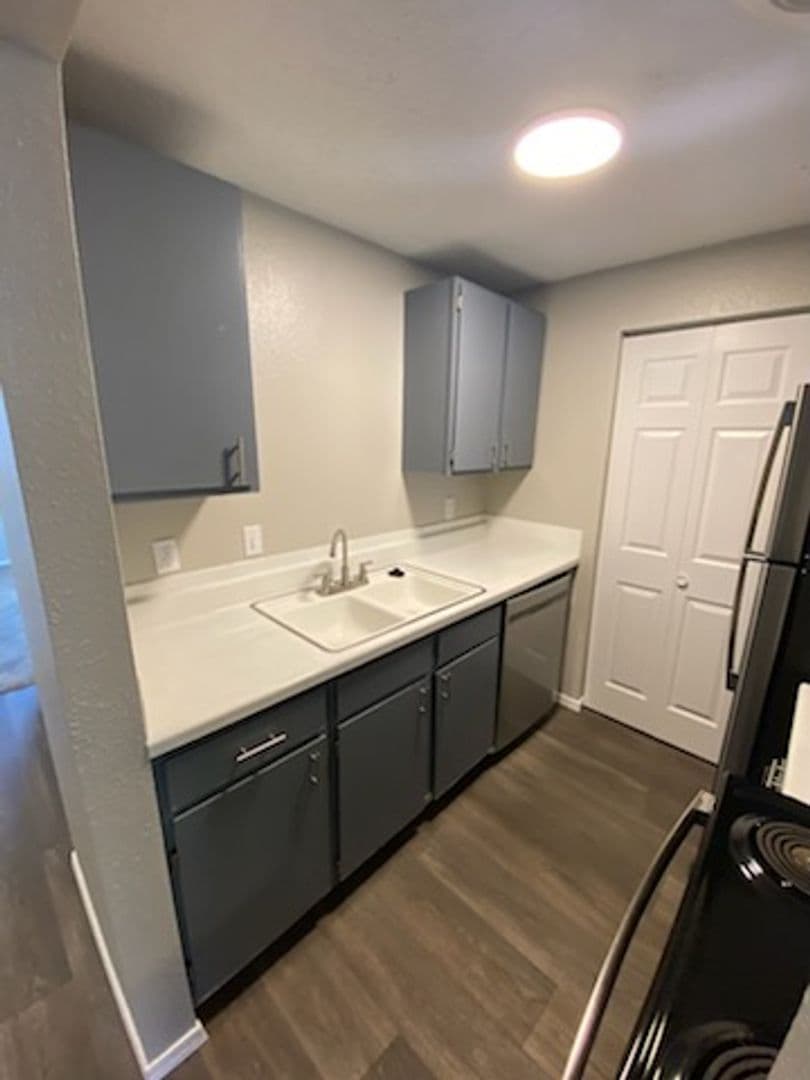 Wichita Apartment: 2701 S. Emporia St.