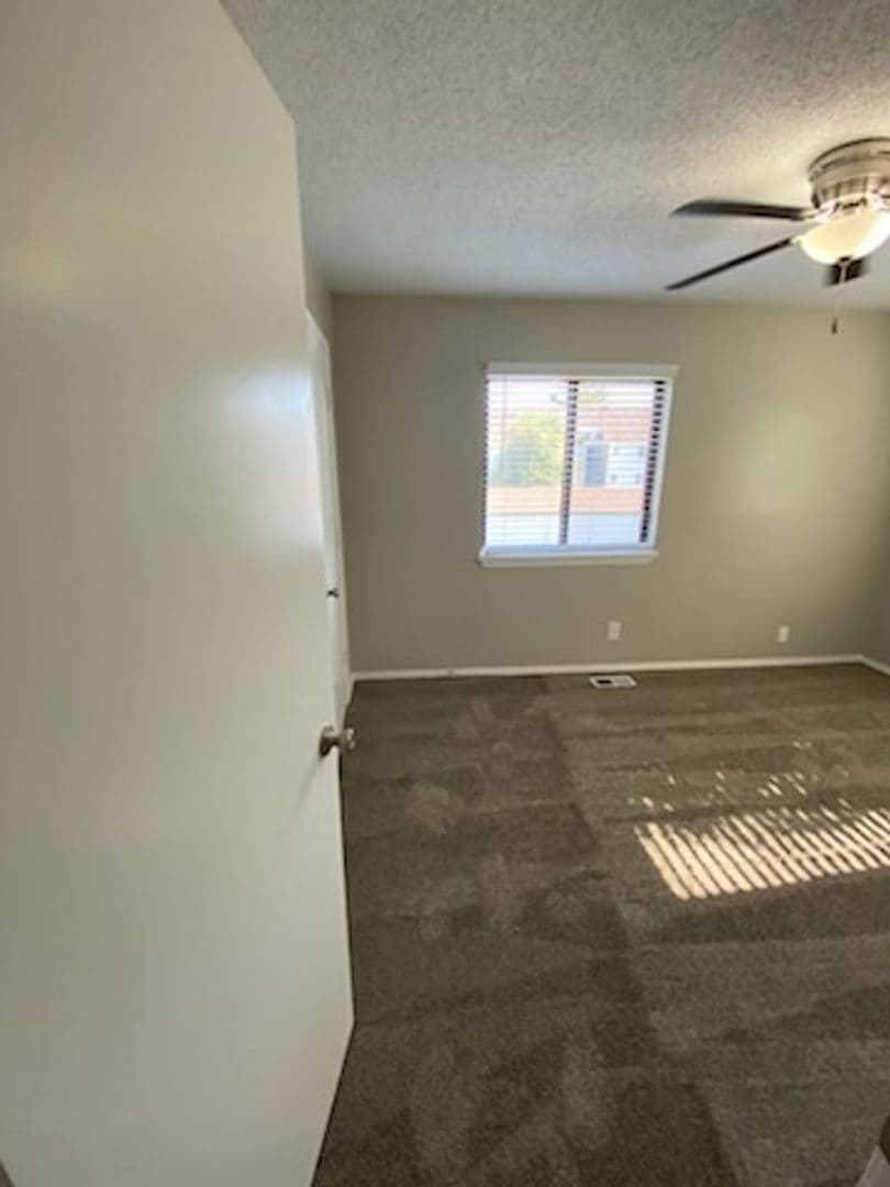 Wichita Apartment: 2701 S. Emporia St.