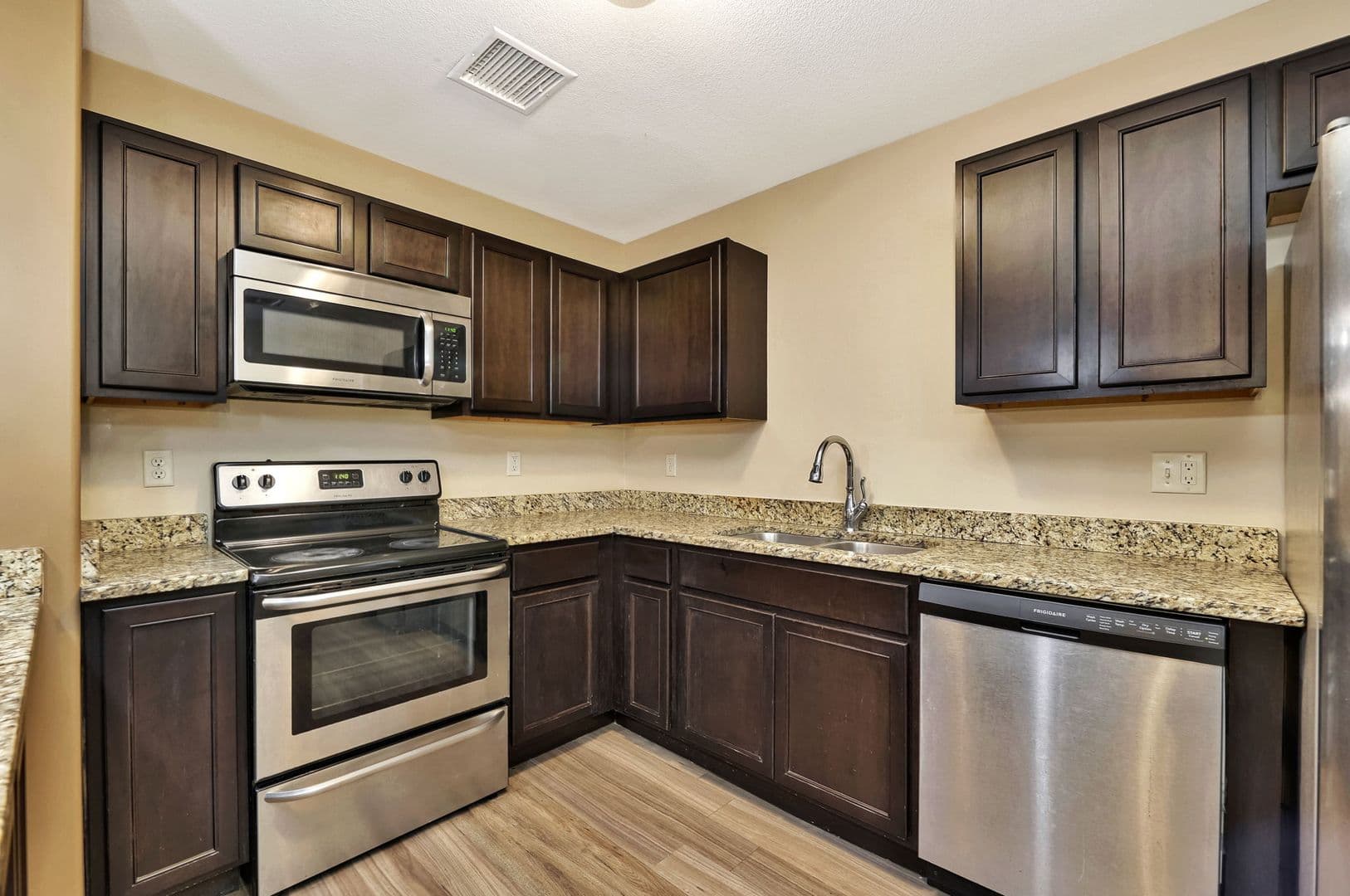 Wichita Apartment: 6545 E. 34th St. N.
