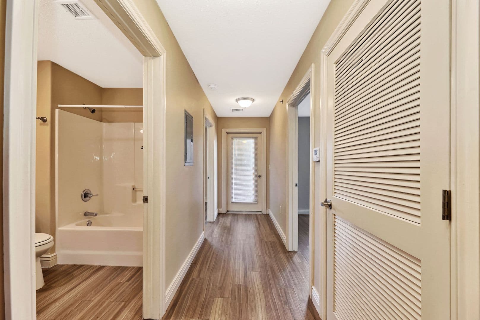 Wichita Apartment: 6545 E. 34th St. N.