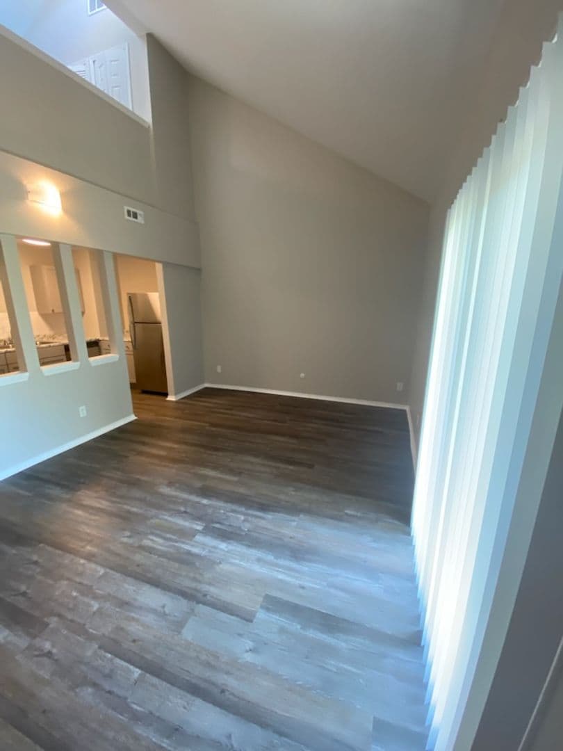 Wichita Apartment: 2701 S. Emporia St.