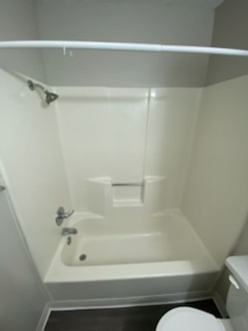 Wichita Apartment: 2701 S. Emporia St.