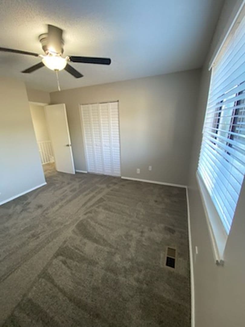 Wichita Apartment: 2701 S. Emporia St.
