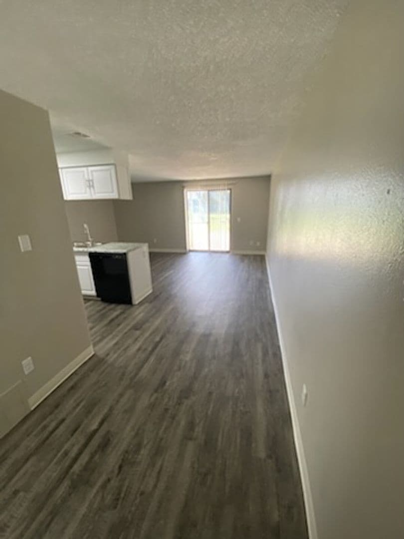 Wichita Apartment: 2701 S. Emporia St.