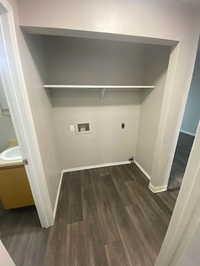 Wichita Apartment: 2701 S. Emporia St.