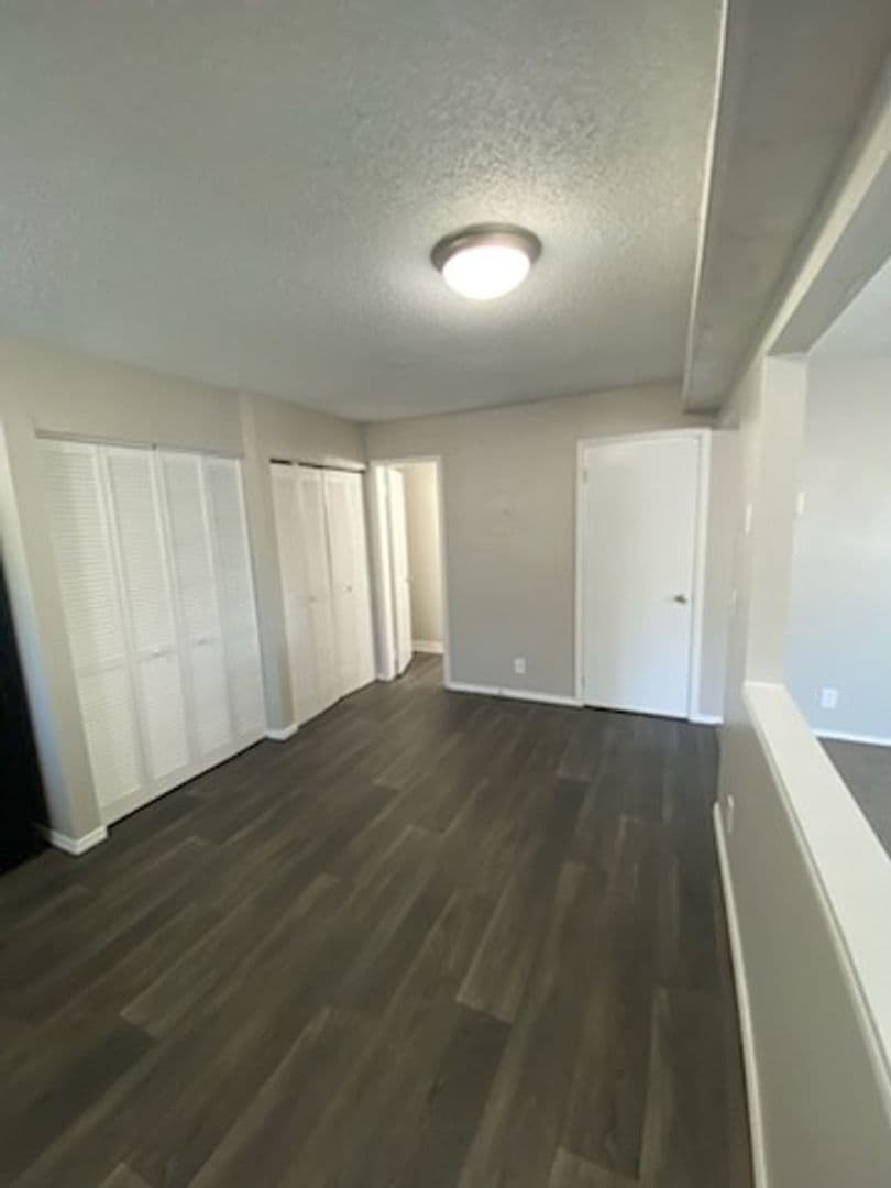 Wichita Apartment: 2701 S. Emporia St.