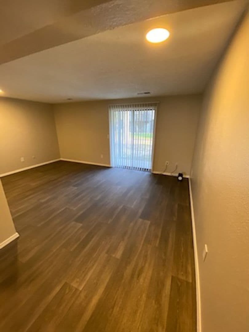 Wichita Apartment: 2701 S. Emporia St.