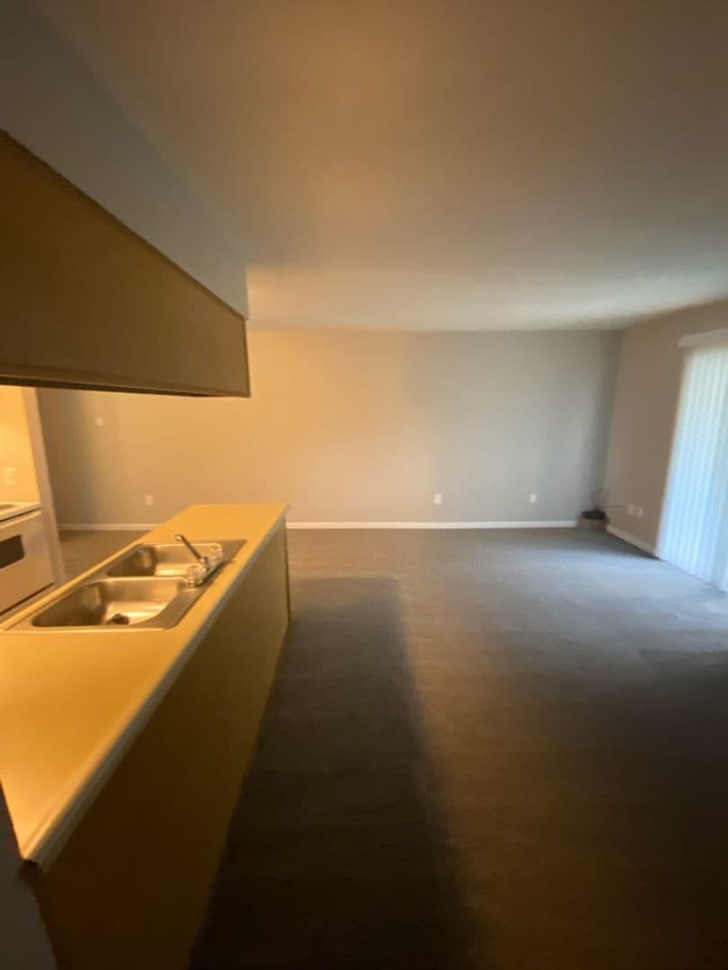 Wichita Apartment: 2701 S. Emporia St.