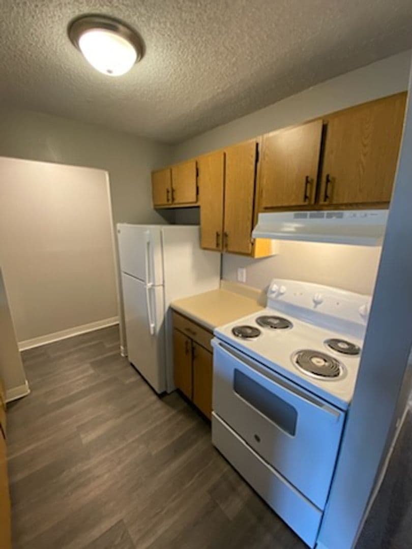 Wichita Apartment: 2701 S. Emporia St.