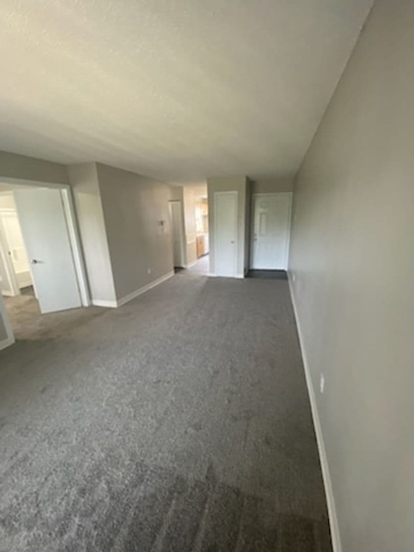 Wichita Apartment: 2701 S. Emporia St.
