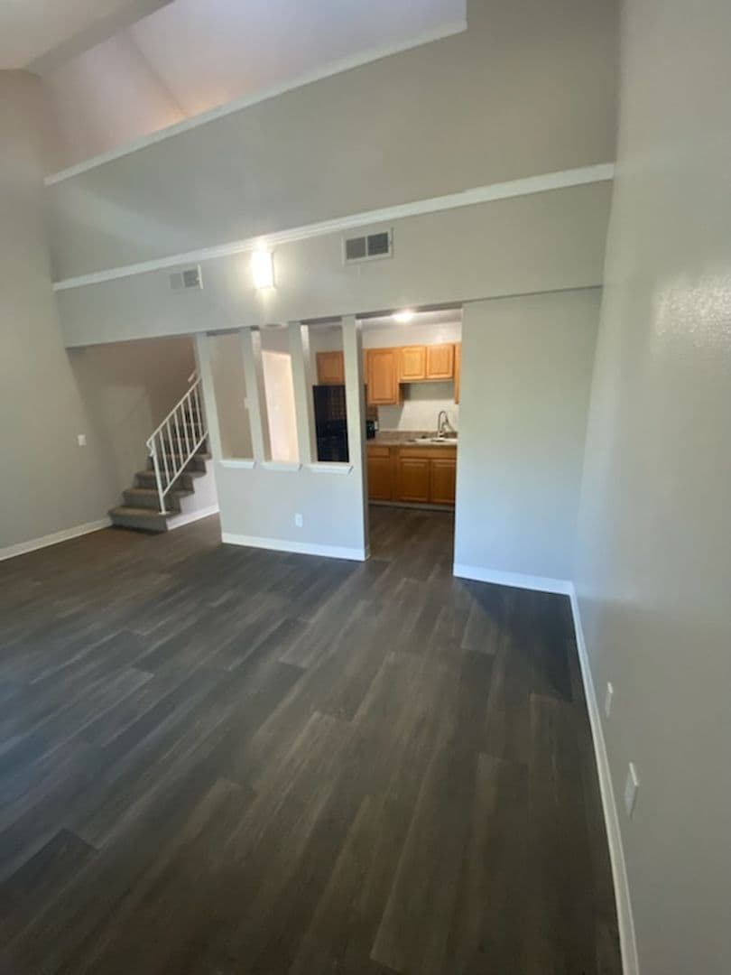 Wichita Apartment: 2701 S. Emporia St.