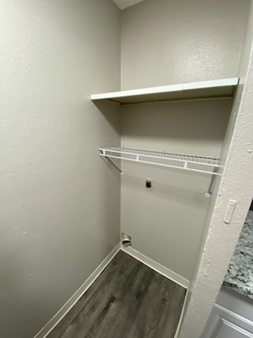 Wichita Apartment: 2701 S. Emporia St.