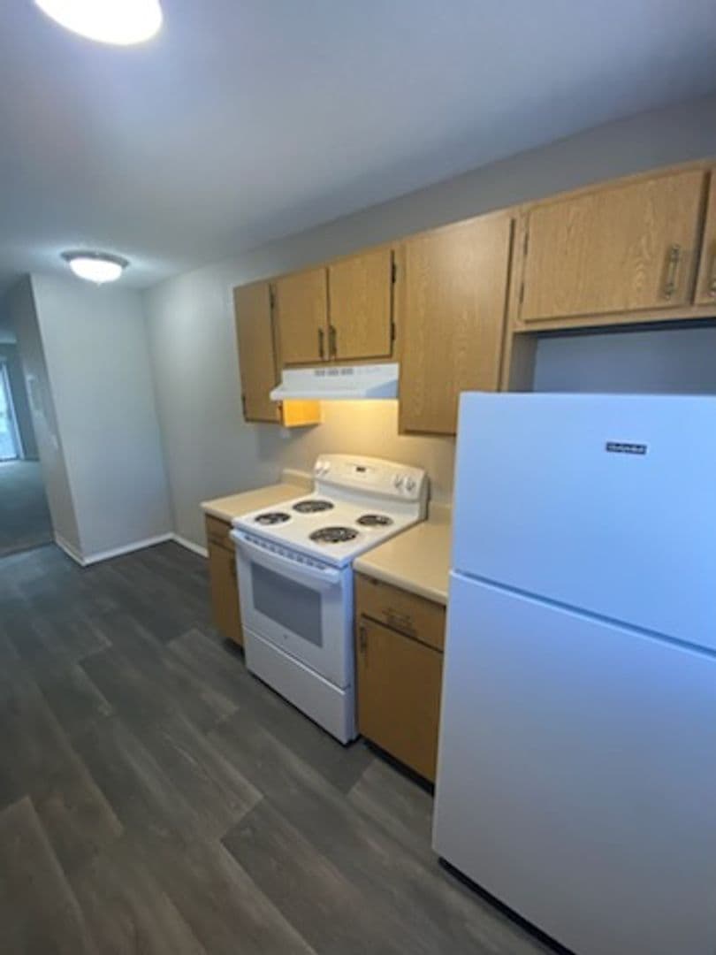 Wichita Apartment: 2701 S. Emporia St.