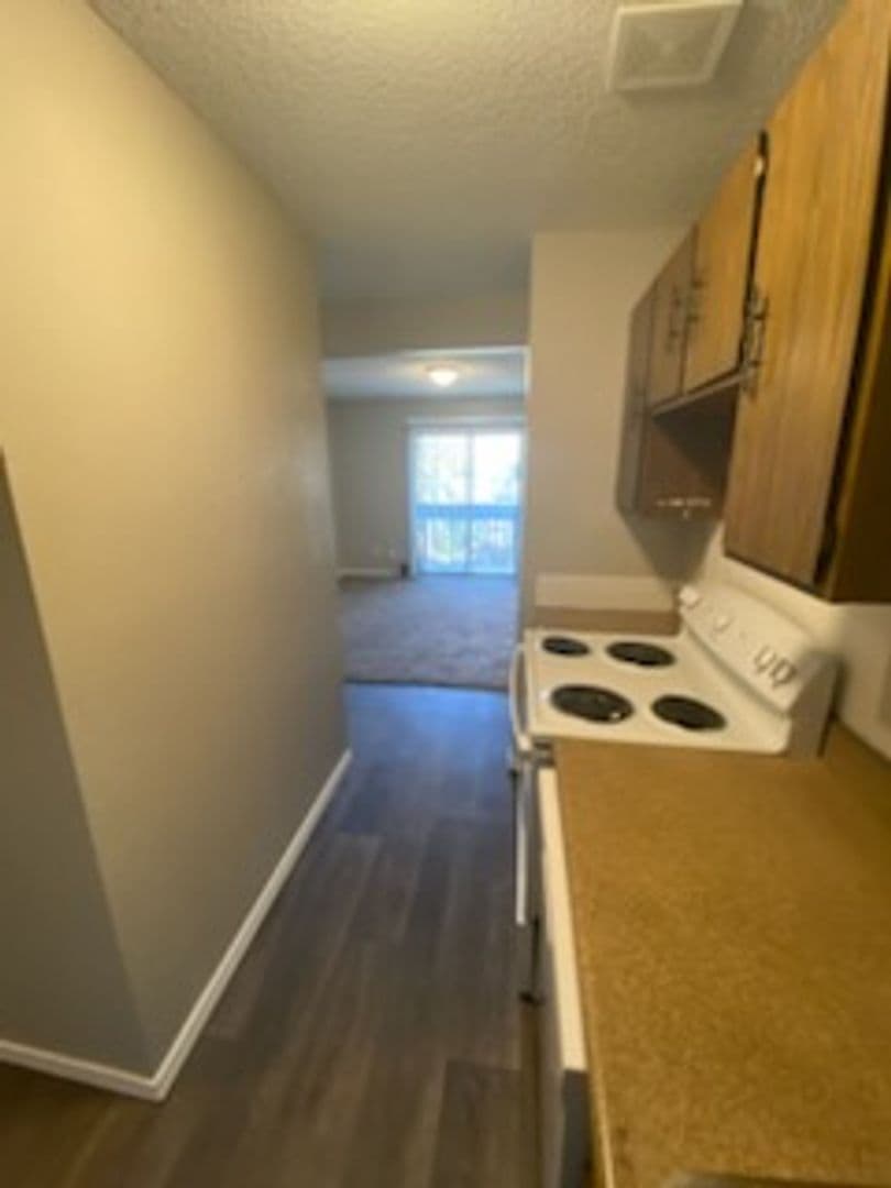Wichita Apartment: 2701 S. Emporia St.