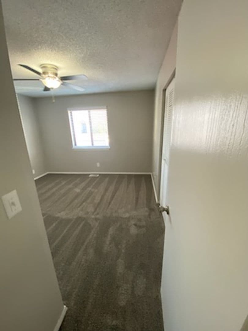 Wichita Apartment: 2701 S. Emporia St.