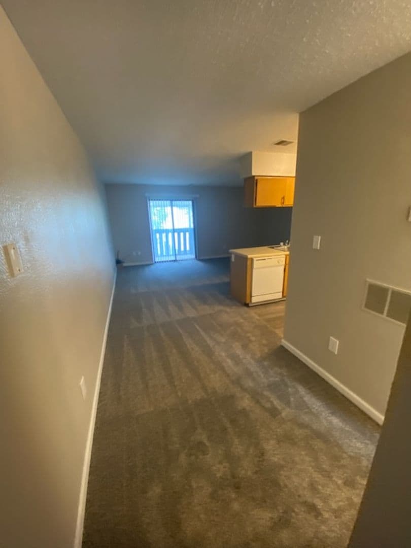 Wichita Apartment: 2701 S. Emporia St.