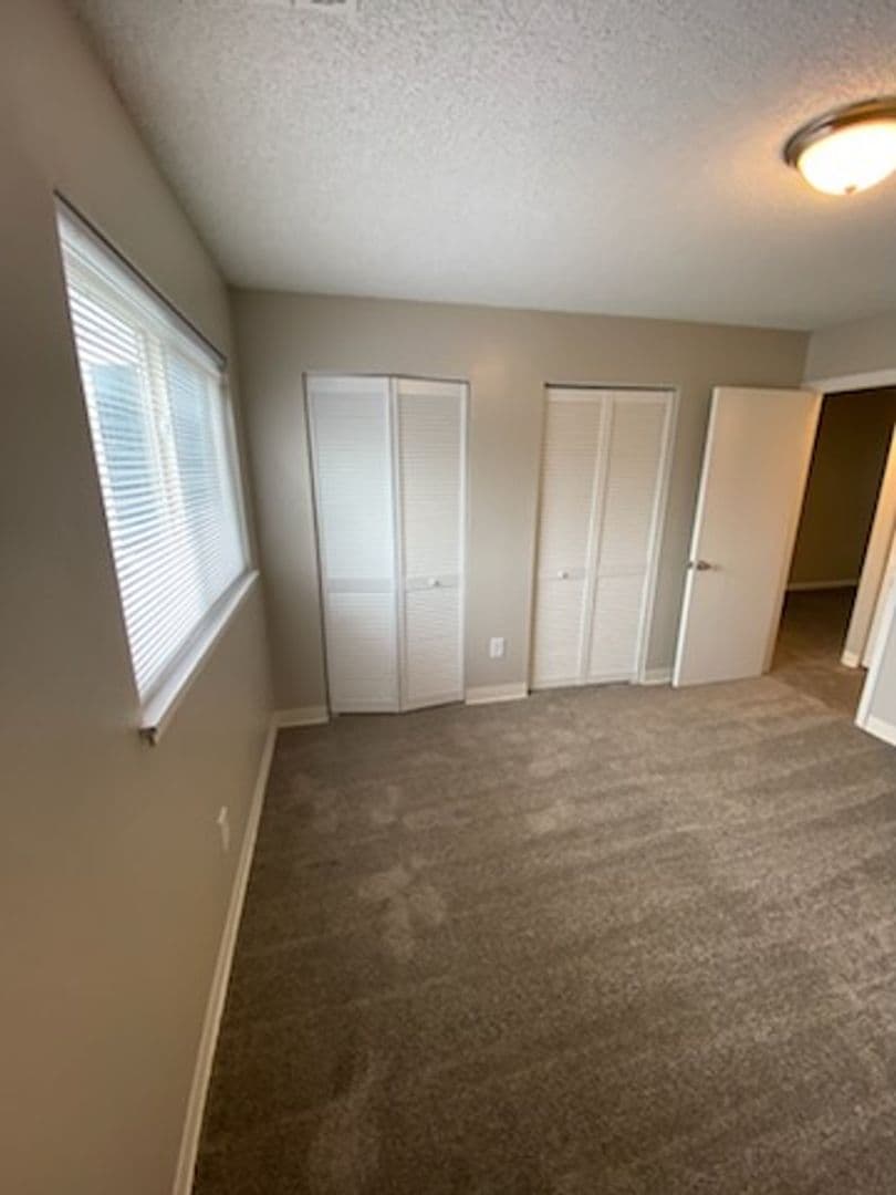 Wichita Apartment: 2701 S. Emporia St.