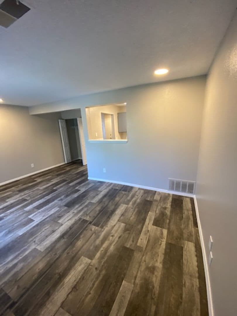Wichita Apartment: 2701 S. Emporia St.