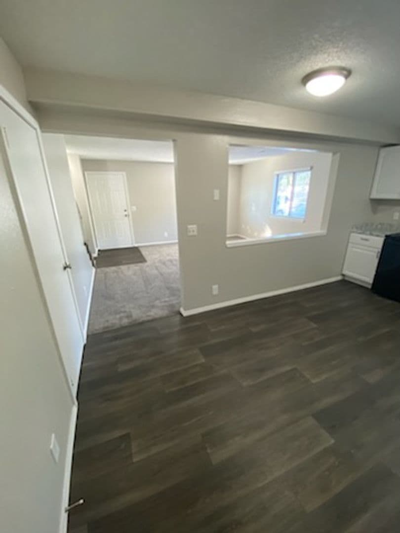 Wichita Apartment: 2701 S. Emporia St.