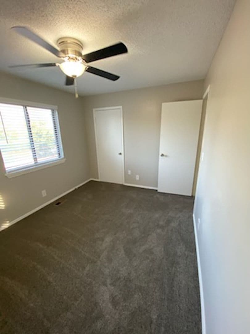 Wichita Apartment: 2701 S. Emporia St.
