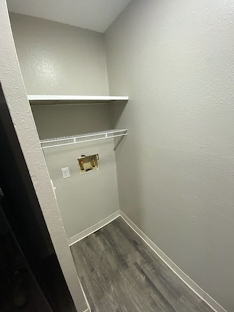 Wichita Apartment: 2701 S. Emporia St.