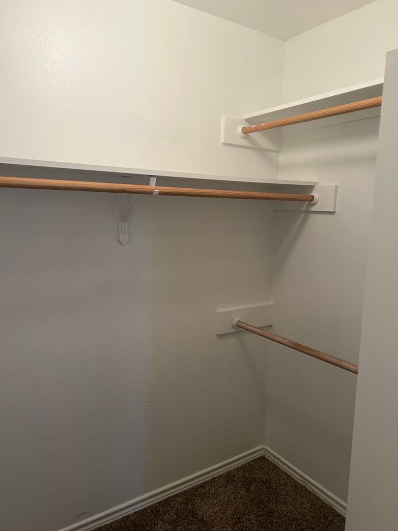 Lubbock Apartment: 602 N. Belmont Ave