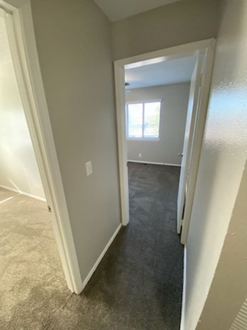 Wichita Apartment: 2701 S. Emporia St.