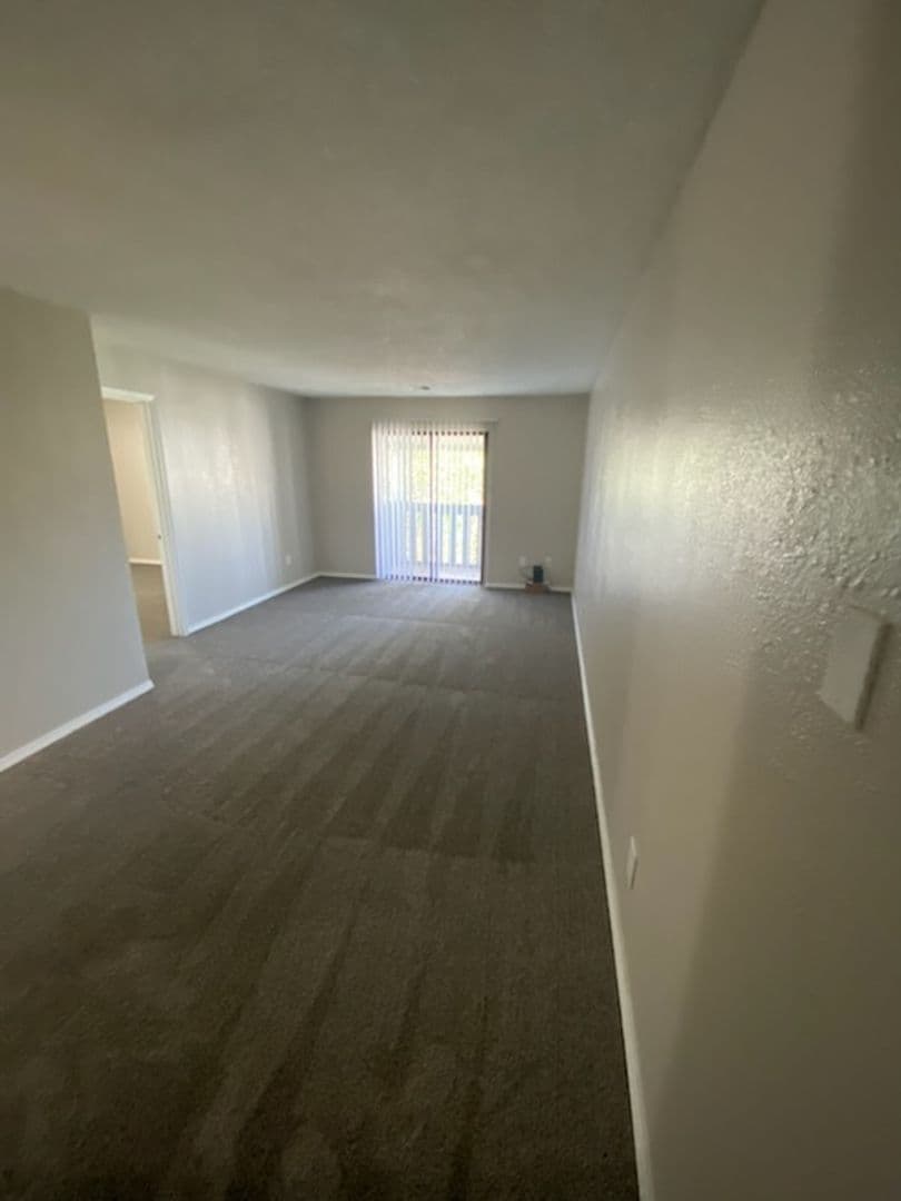 Wichita Apartment: 2701 S. Emporia St.