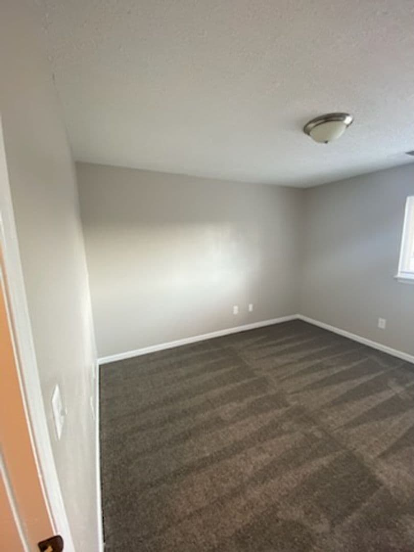 Wichita Apartment: 2701 S. Emporia St.