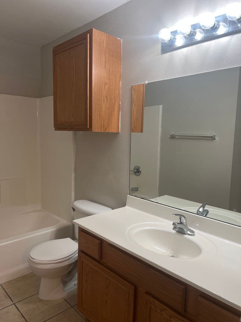 Lubbock Apartment: 602 N. Belmont Ave