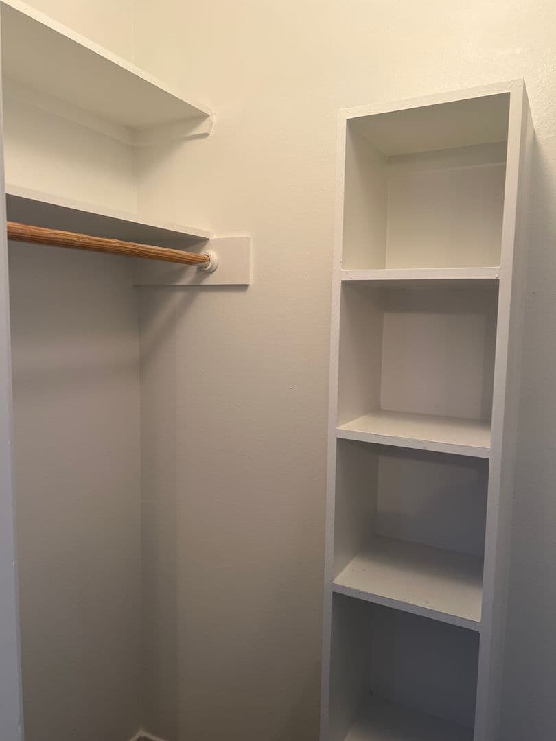 Lubbock Apartment: 602 N. Belmont Ave