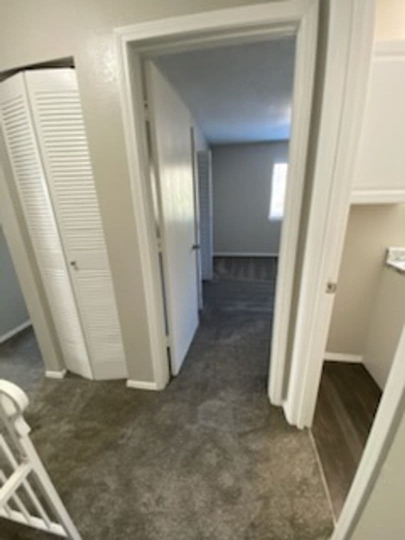 Wichita Apartment: 2701 S. Emporia St.