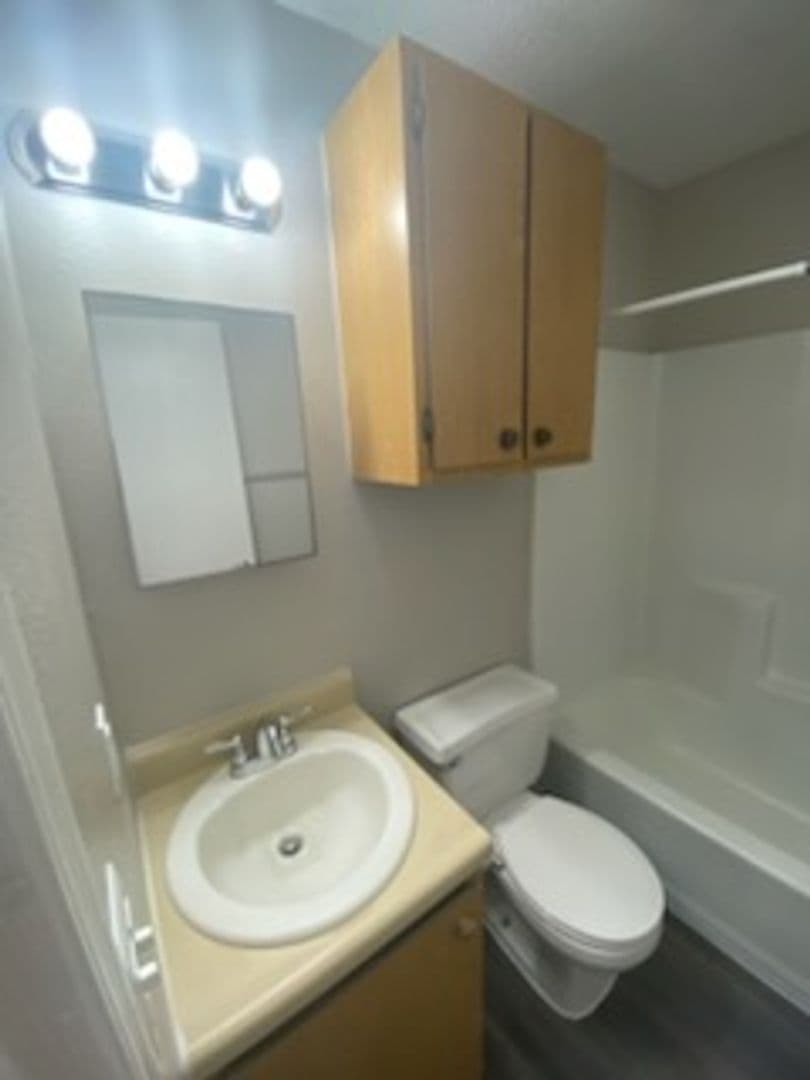 Wichita Apartment: 2701 S. Emporia St.