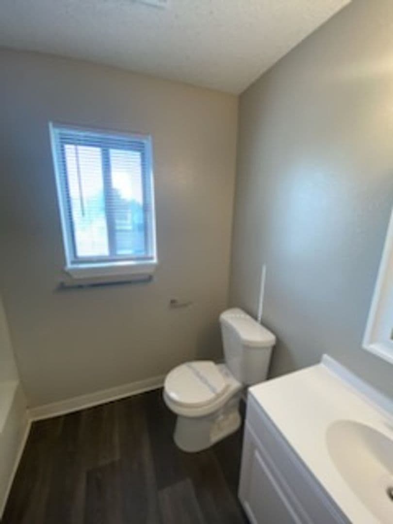 Wichita Apartment: 2701 S. Emporia St.