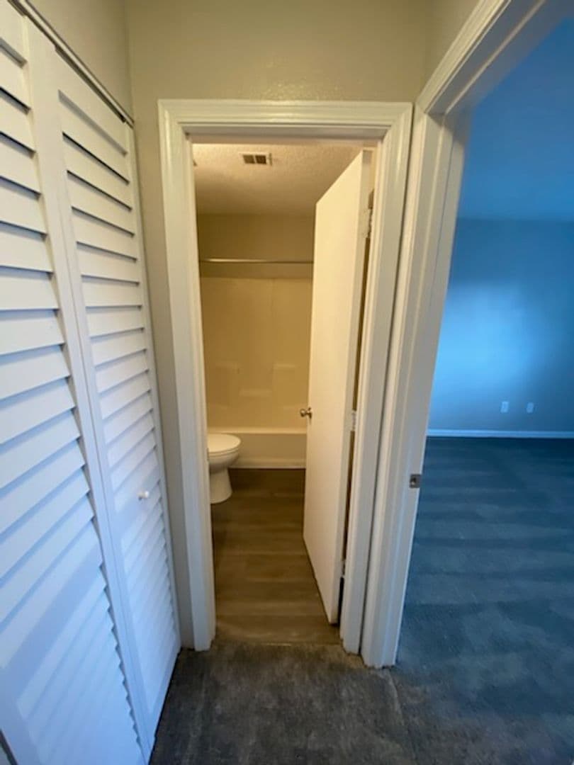 Wichita Apartment: 2701 S. Emporia St.