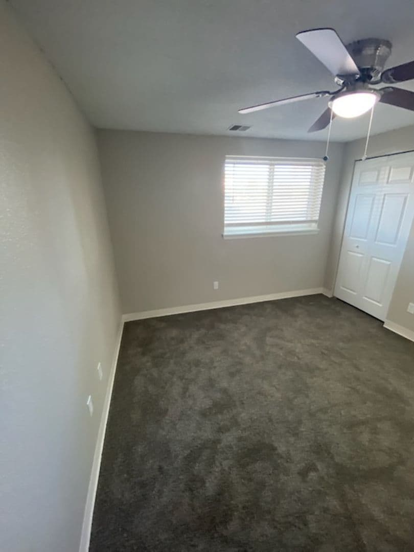 Wichita Apartment: 2701 S. Emporia St.