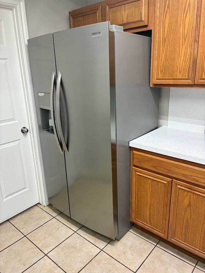Lubbock Apartment: 602 N. Belmont Ave