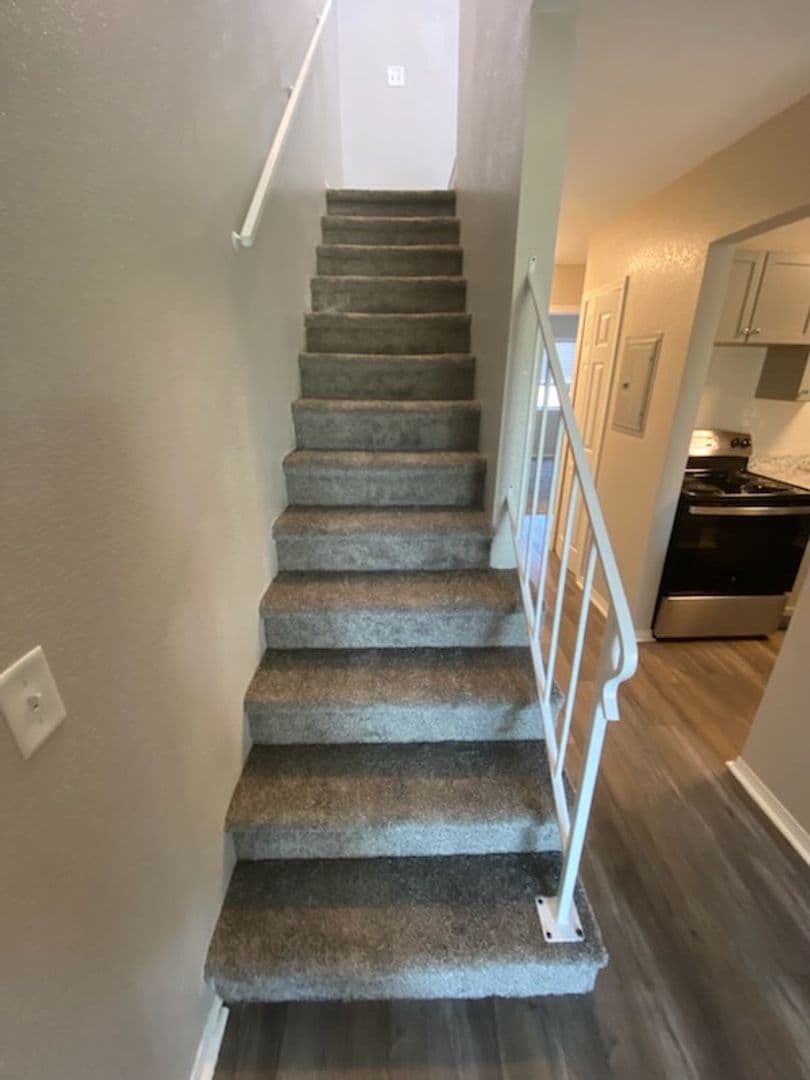 Wichita Apartment: 2701 S. Emporia St.