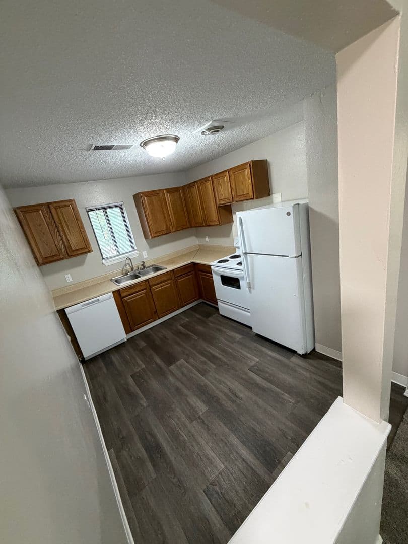 Wichita Apartment: 2701 S. Emporia St.