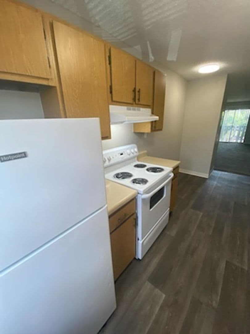 Wichita Apartment: 2701 S. Emporia St.