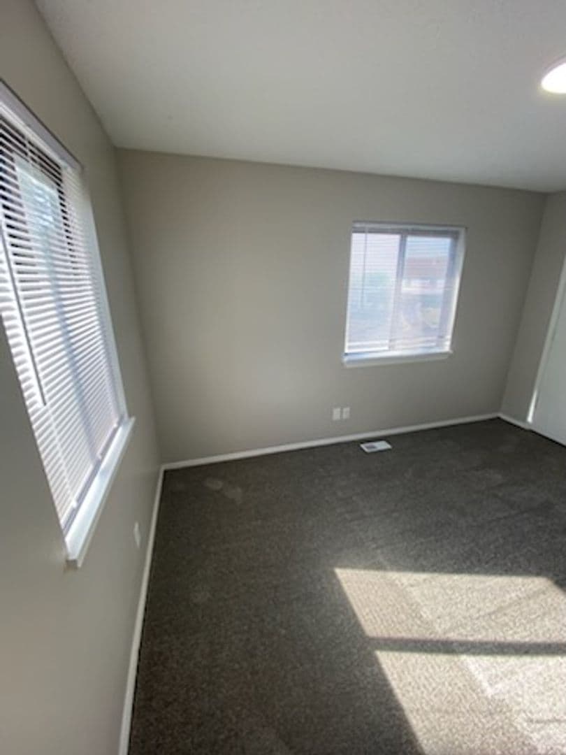 Wichita Apartment: 2701 S. Emporia St.